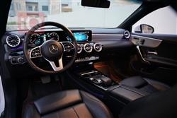 مرسيدس بنز A-Class